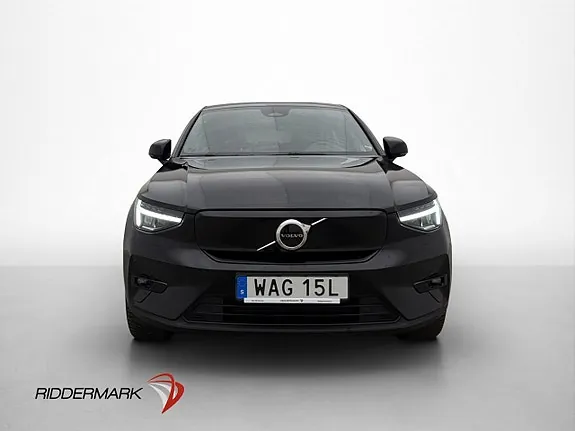 Volvo C40 2023 photo 3