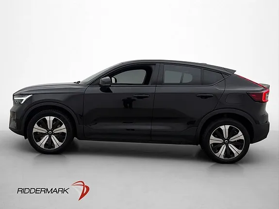 Volvo C40 2023 photo 5