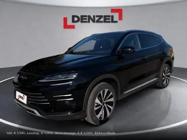 BYD Seal U