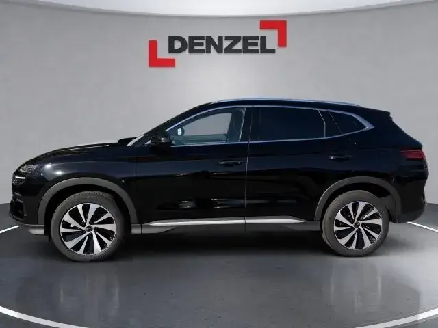 BYD Seal U 2026 photo 2