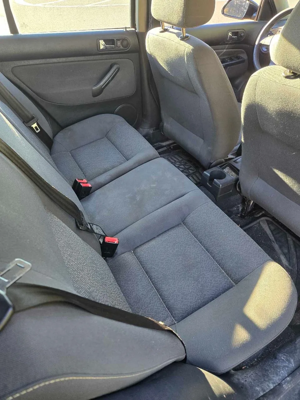 Volkswagen Golf 2008 photo 4