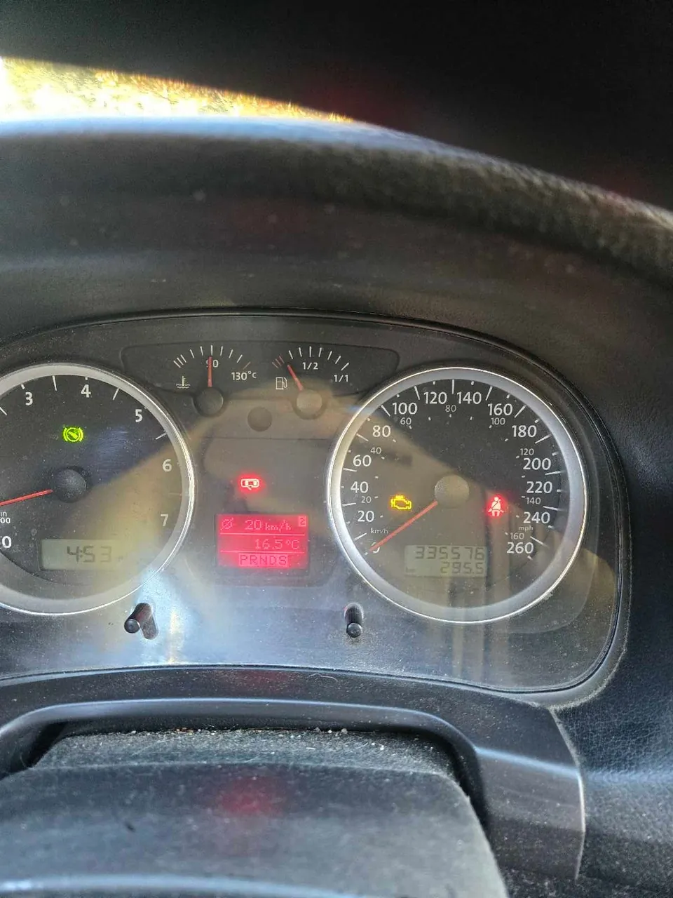Volkswagen Golf 2008 photo 2