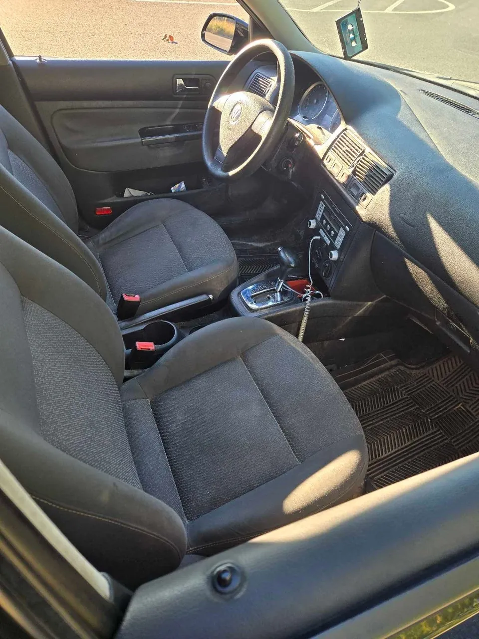 Volkswagen Golf 2008 photo 3