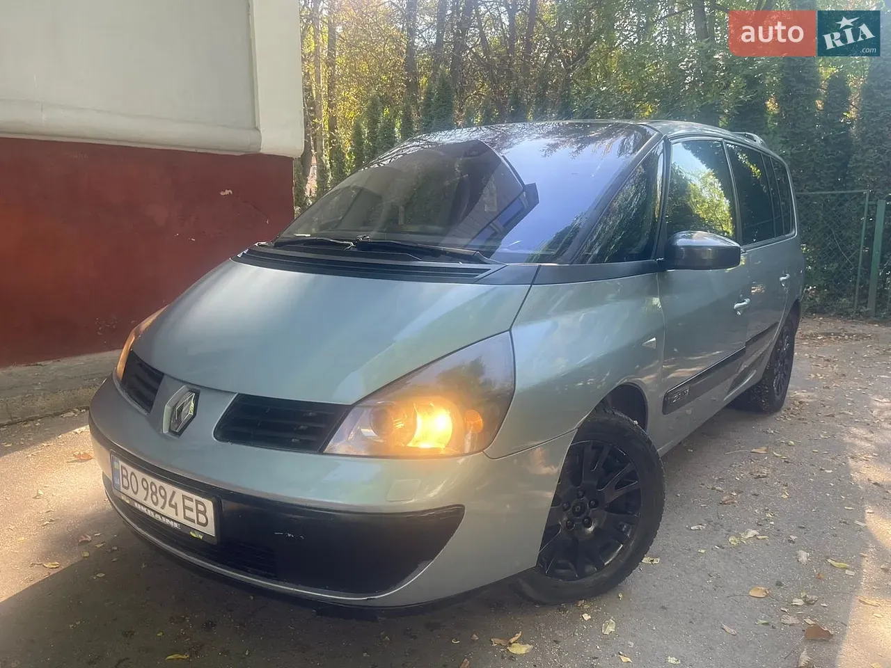 Renault Espace