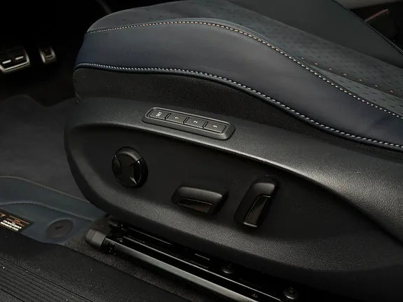 Cupra Tavascan 2024 photo 4