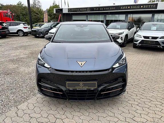 Cupra Tavascan 2024 photo 2