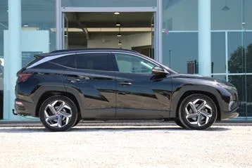 Hyundai Tucson 2023 photo 2