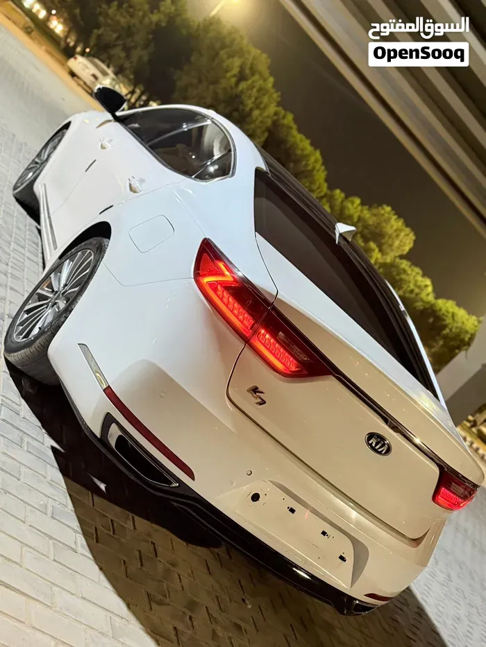 Kia Ev6 2025 photo 2