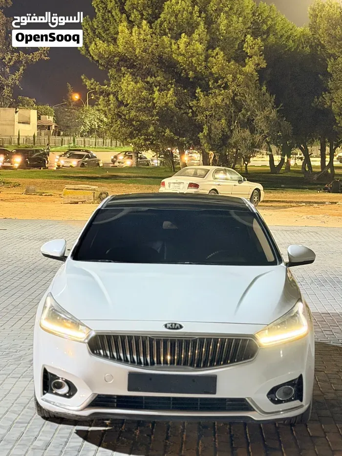 Kia Ev6 2025 photo 4