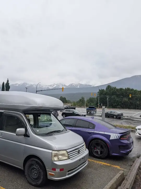 Honda Stepwagon
