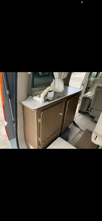 Honda Stepwagon 2002 photo 3