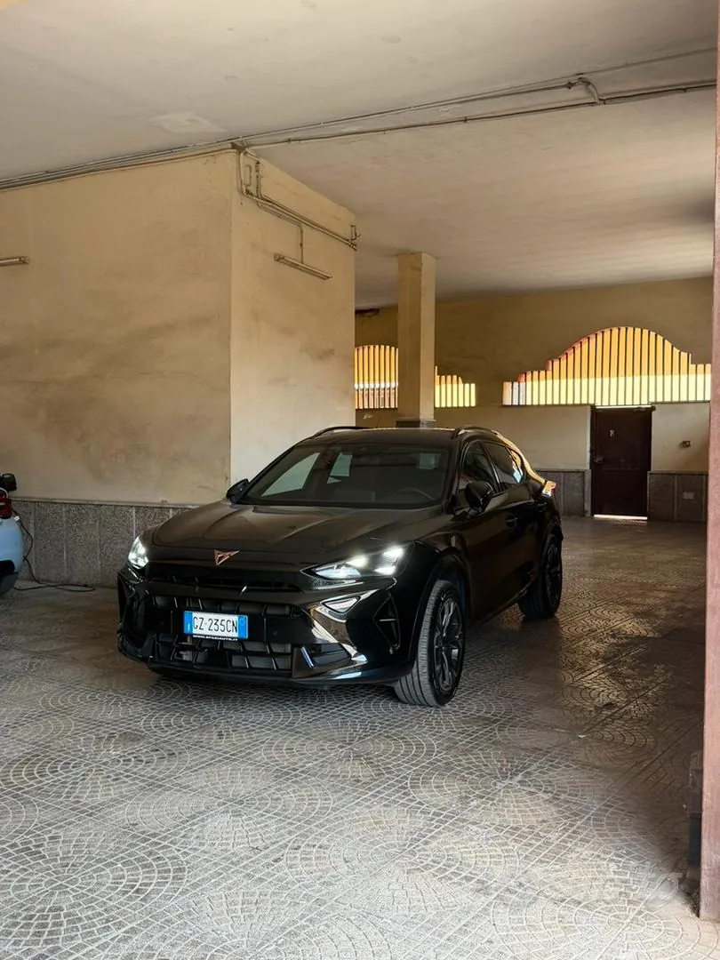 Cupra Formentor 2025 photo 2