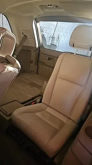 Volvo Xc90 2007 photo 5