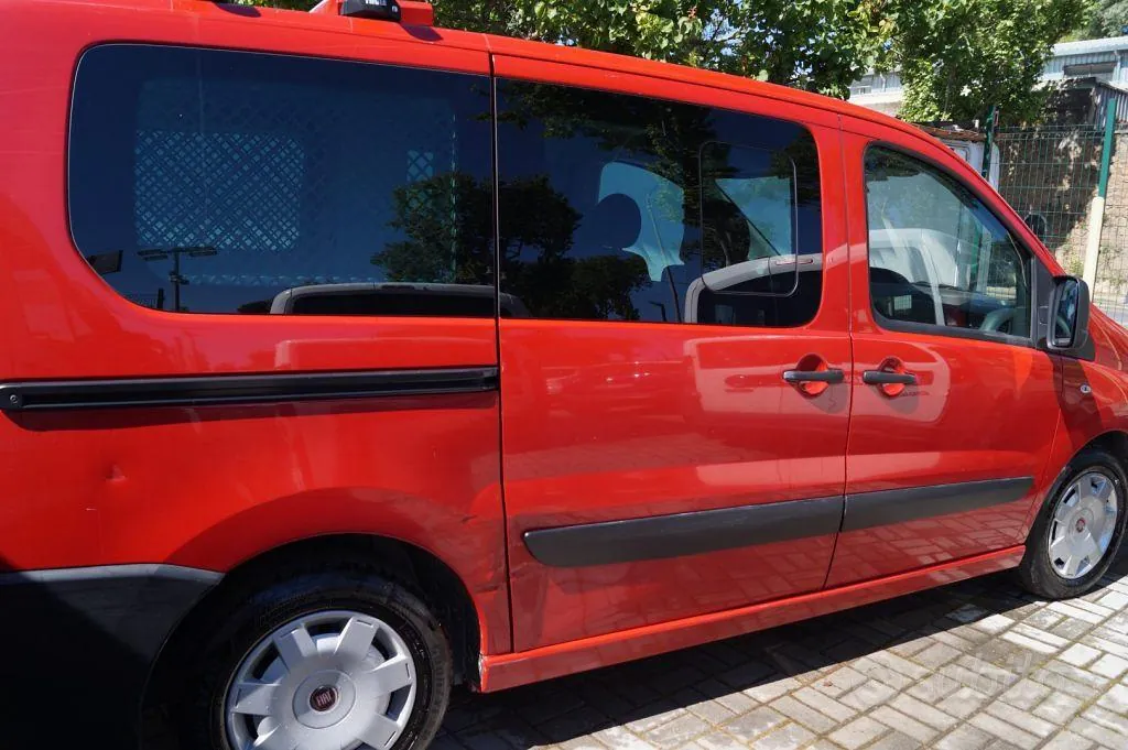Fiat Scudo 2014 photo 4