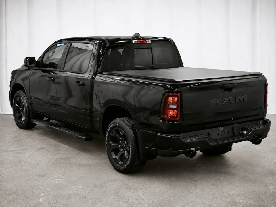 Ram 1500 2026 photo 4