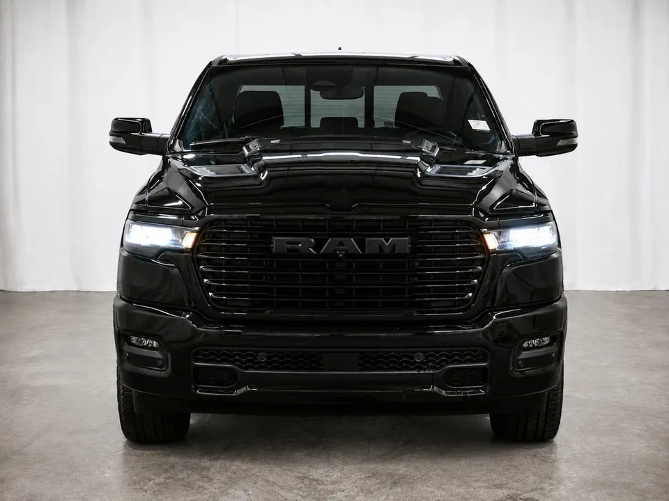 Ram 1500 2026 photo 2