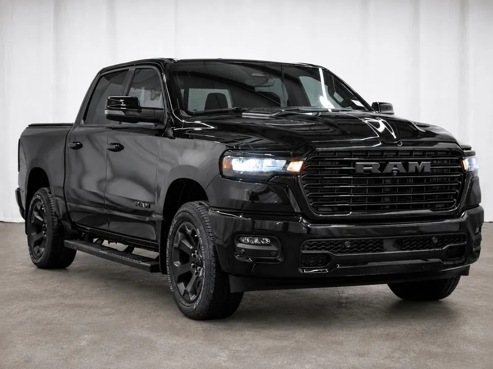 Ram 1500
