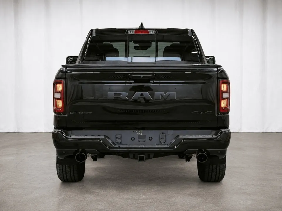 Ram 1500 2026 photo 5