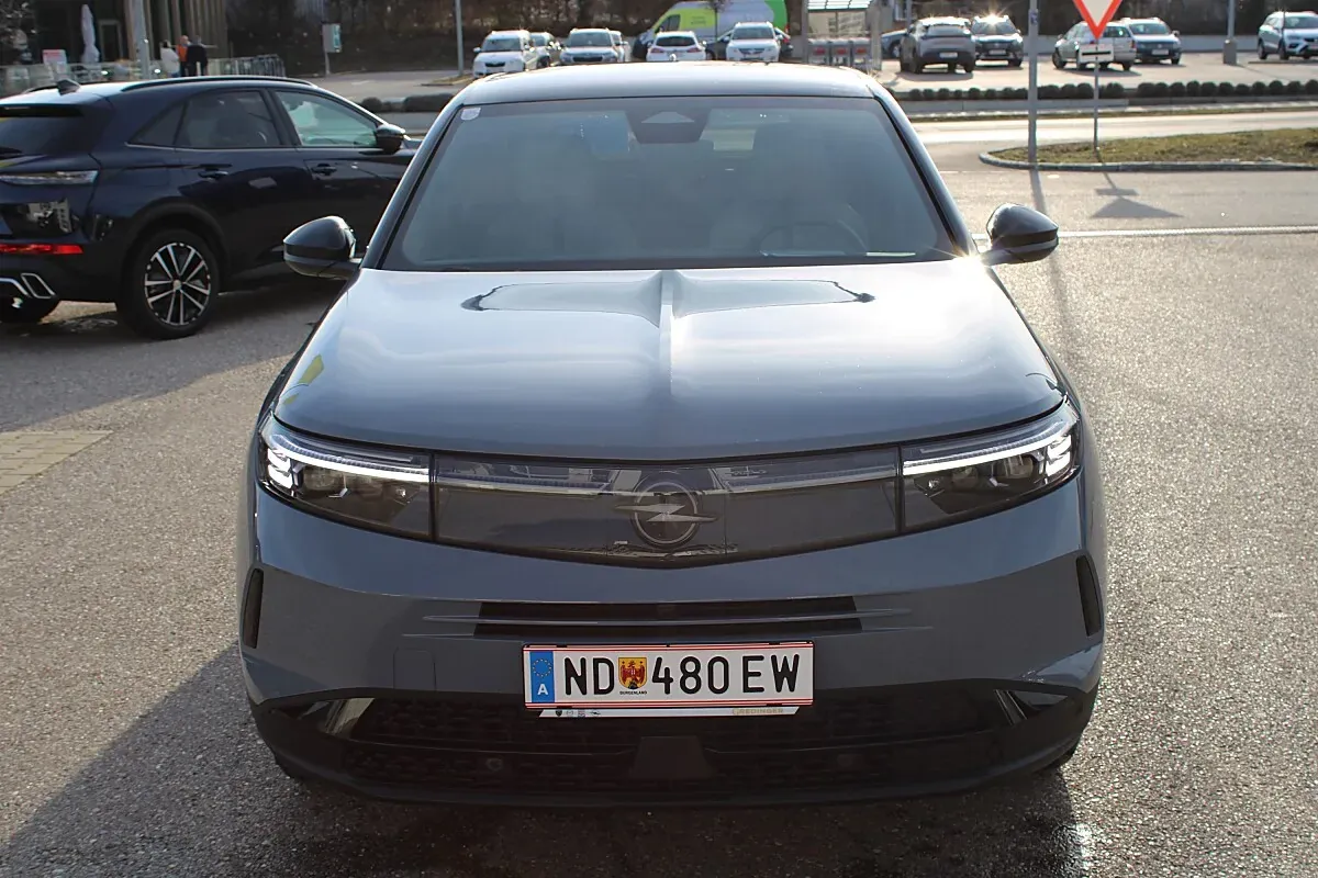 Opel Grandland 2026 photo 2