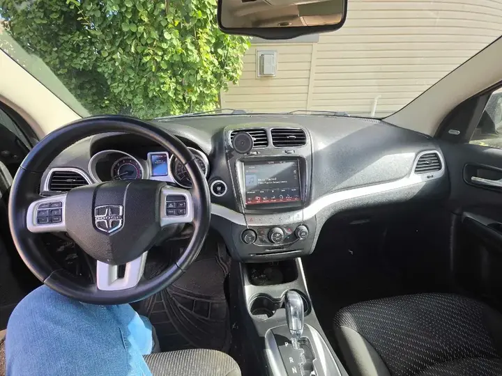 Dodge Journey 2016 photo 4