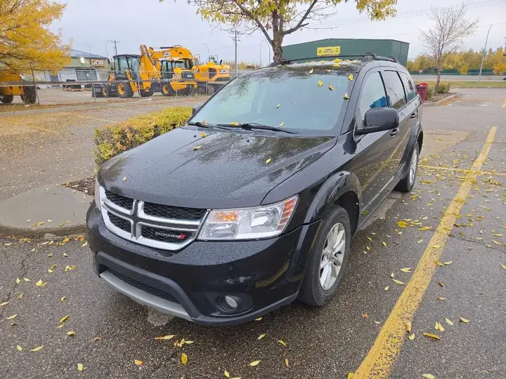 Dodge Journey