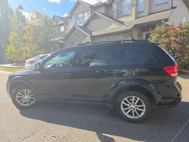 Dodge Journey 2016 photo 3