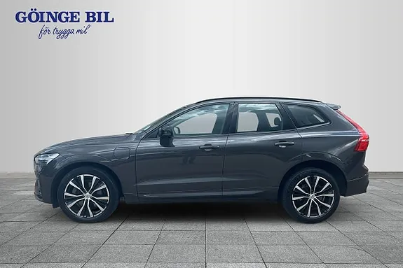 Volvo Xc60 2023 photo 5