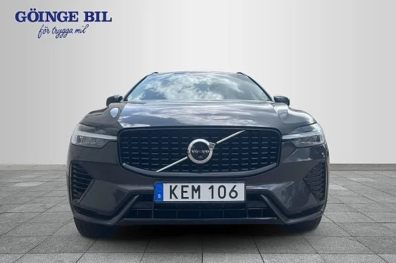 Volvo Xc60 2023 photo 3