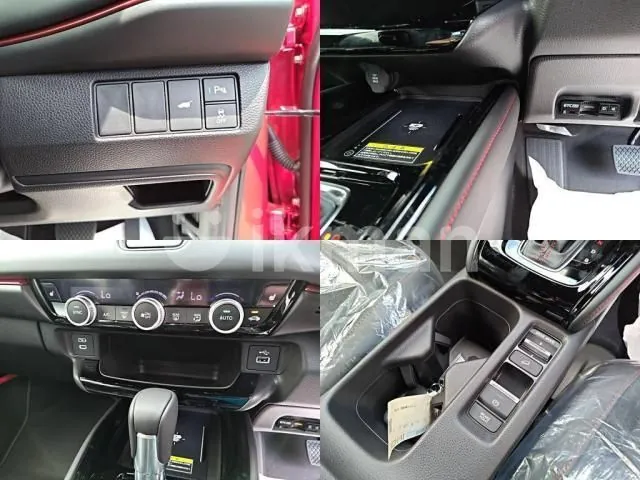 Honda Vezel 2025 photo 5