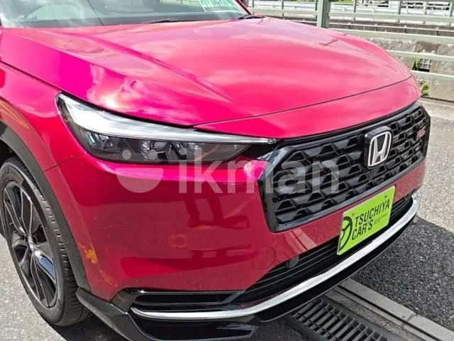 Honda Vezel 2025 photo 3