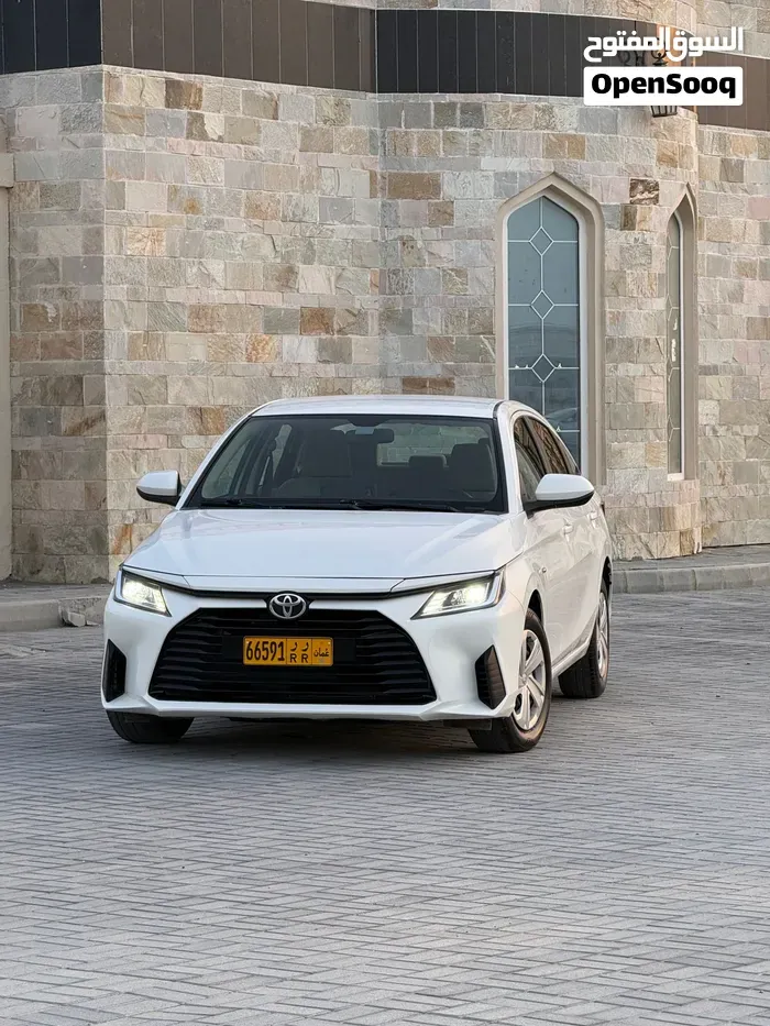 Toyota Yaris 2023 photo 5