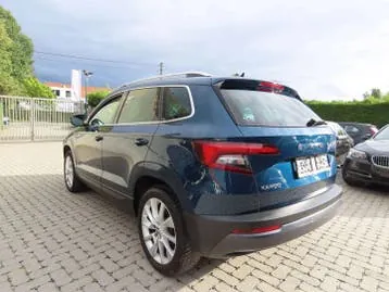 Skoda Karoq 2020 photo 3