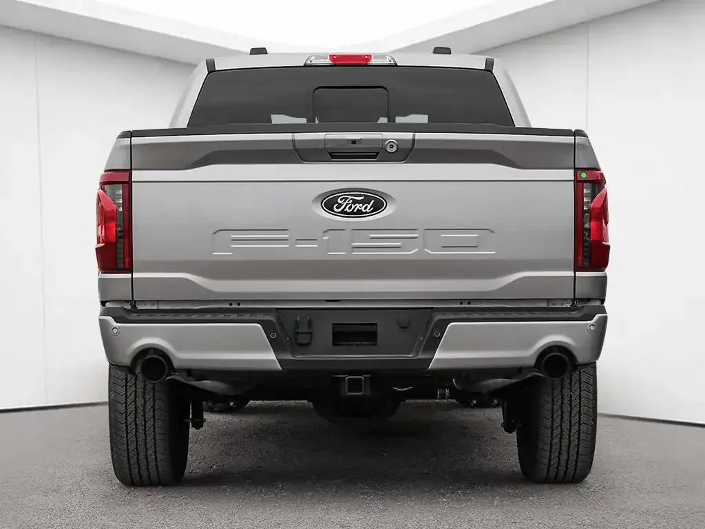 Ford F-150 2026 photo 5