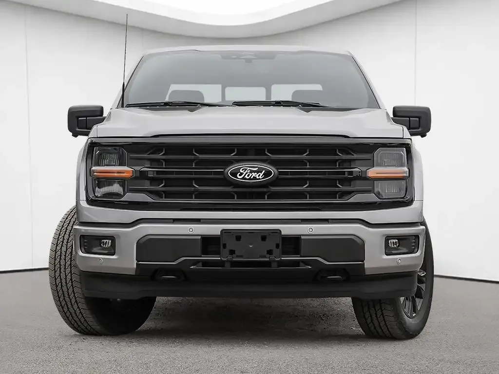 Ford F-150 2026 photo 2