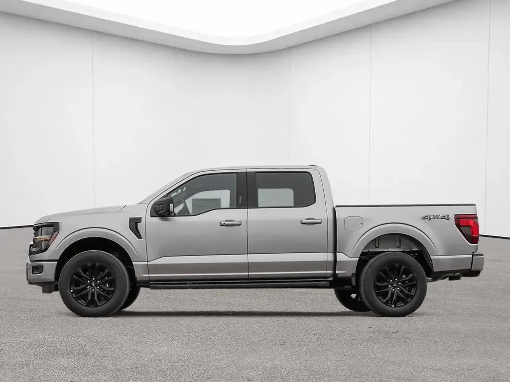 Ford F-150 2026 photo 3