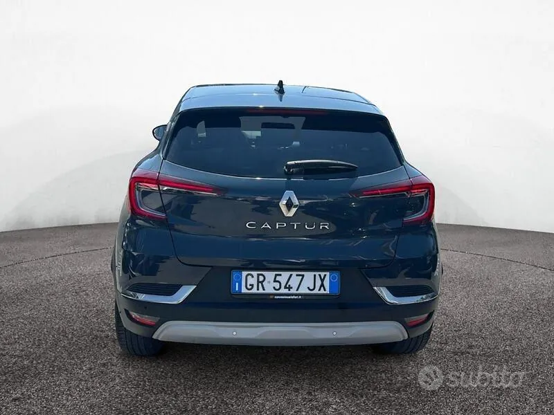 Renault Captur 2023 photo 5