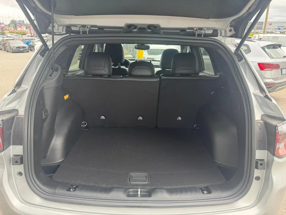 Jeep Compass 2026 photo 4