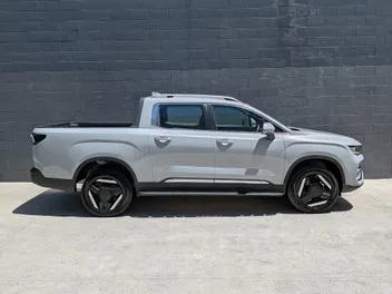 Geely Riddara 2026 photo 4