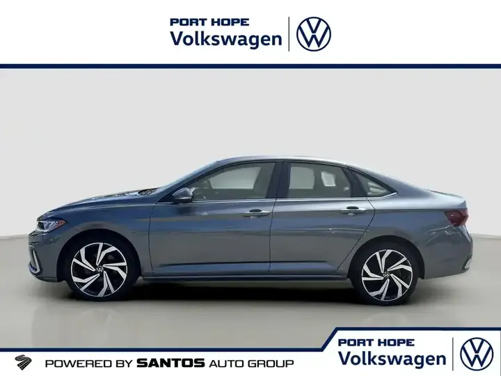 Volkswagen Jetta 2025 photo 2
