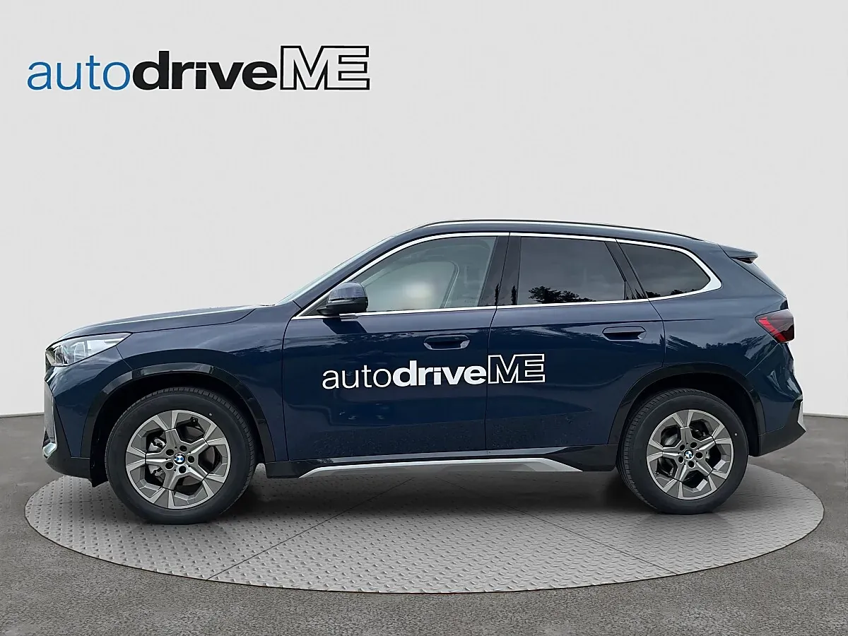 BMW X1 2026 photo 3