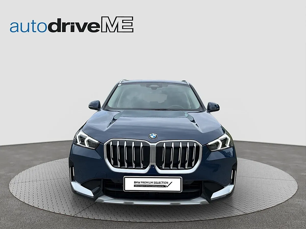 BMW X1 2026 photo 2