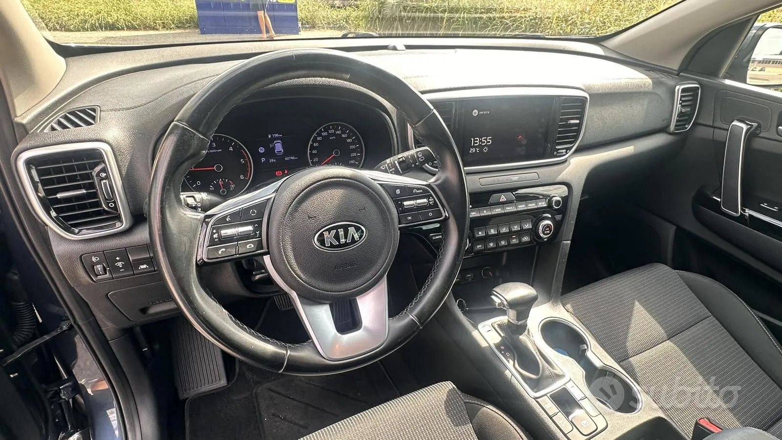 Kia Sportage 2020 photo 4