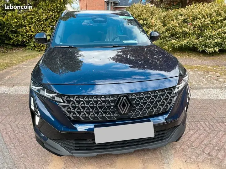 Renault Espace