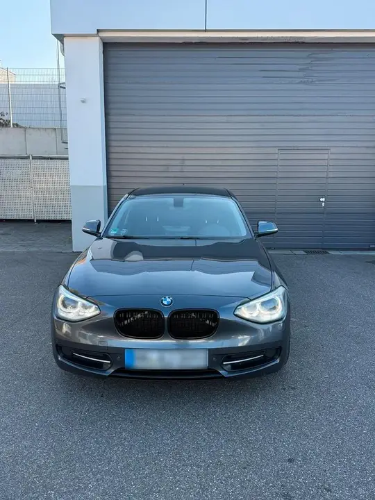 BMW 116D