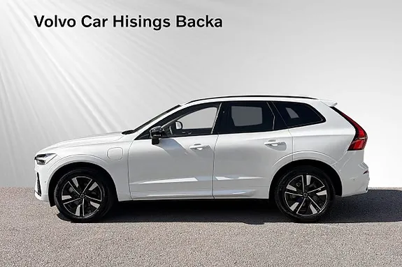 Volvo Xc60 2026 photo 5
