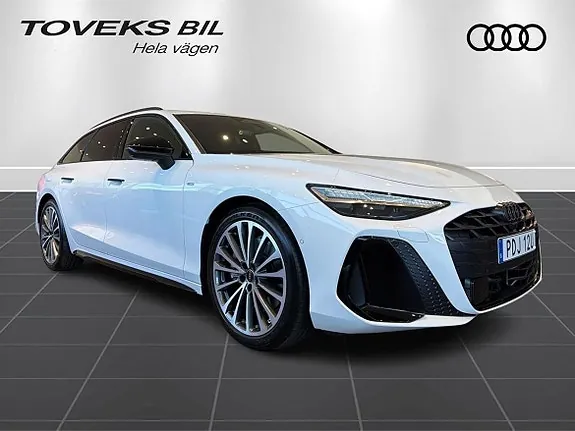 Audi A6 2026 photo 5