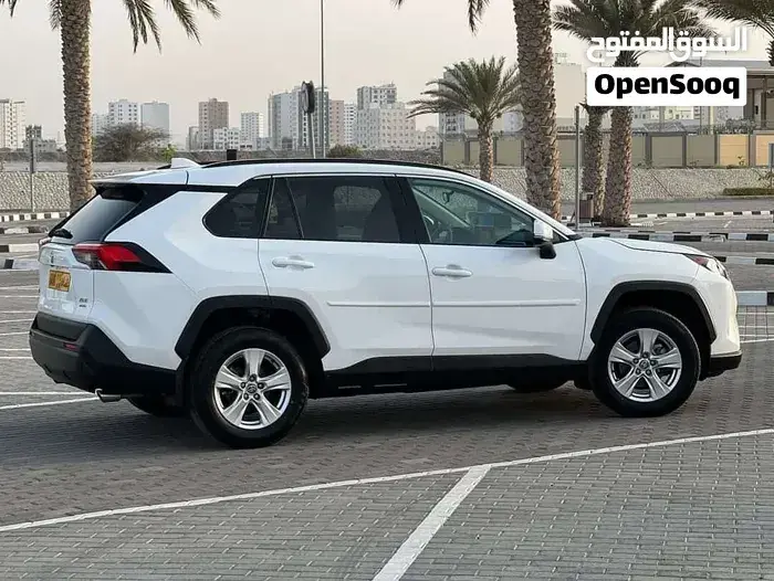 Toyota Rav4 2022 photo 3