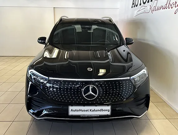 Mercedes-Benz Eqb250+ 2024 photo 2