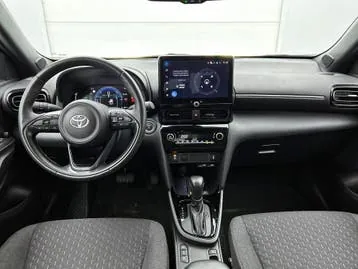 Toyota Yaris Cross 2025 photo 3