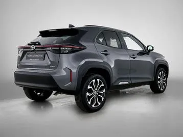 Toyota Yaris Cross 2025 photo 2